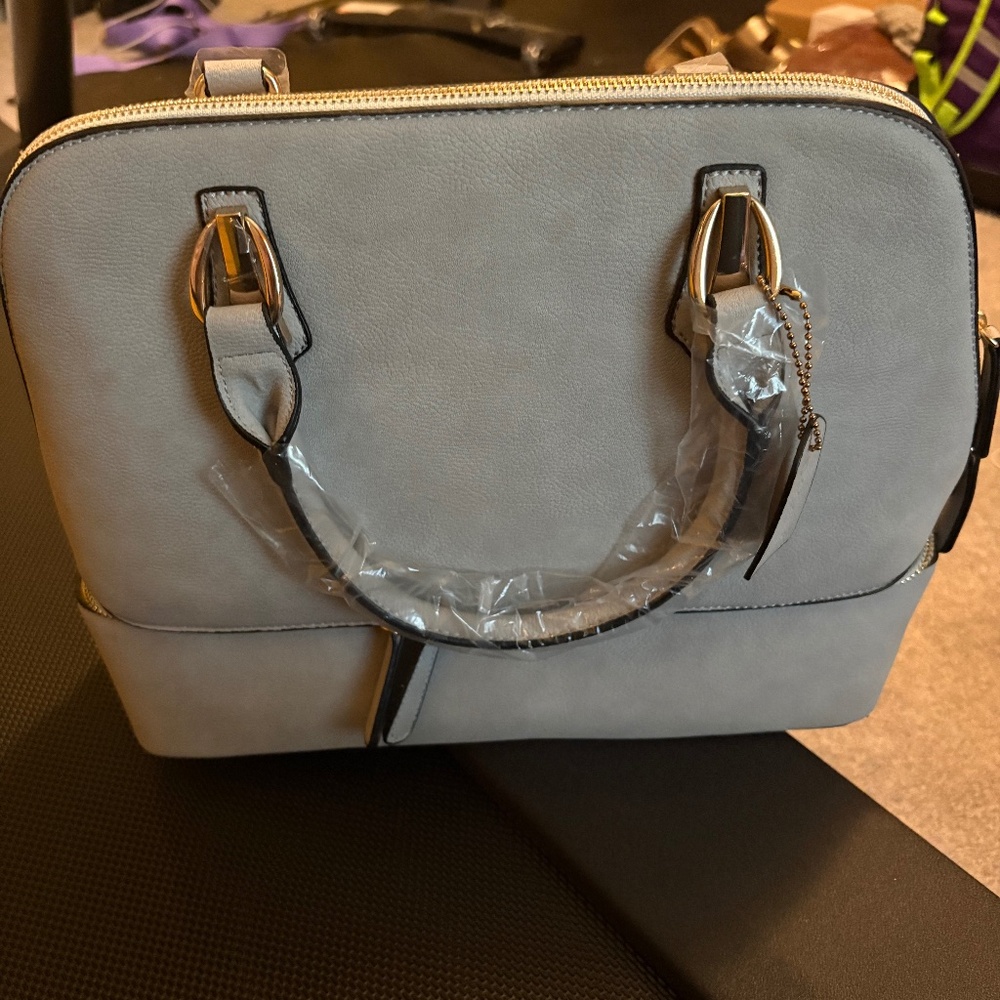 Dasein purse